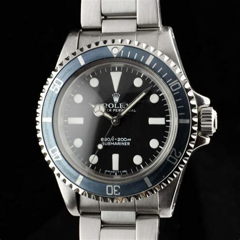 rolex submariner 5513 marine nationale|Rolex Submariner 5513 production years.